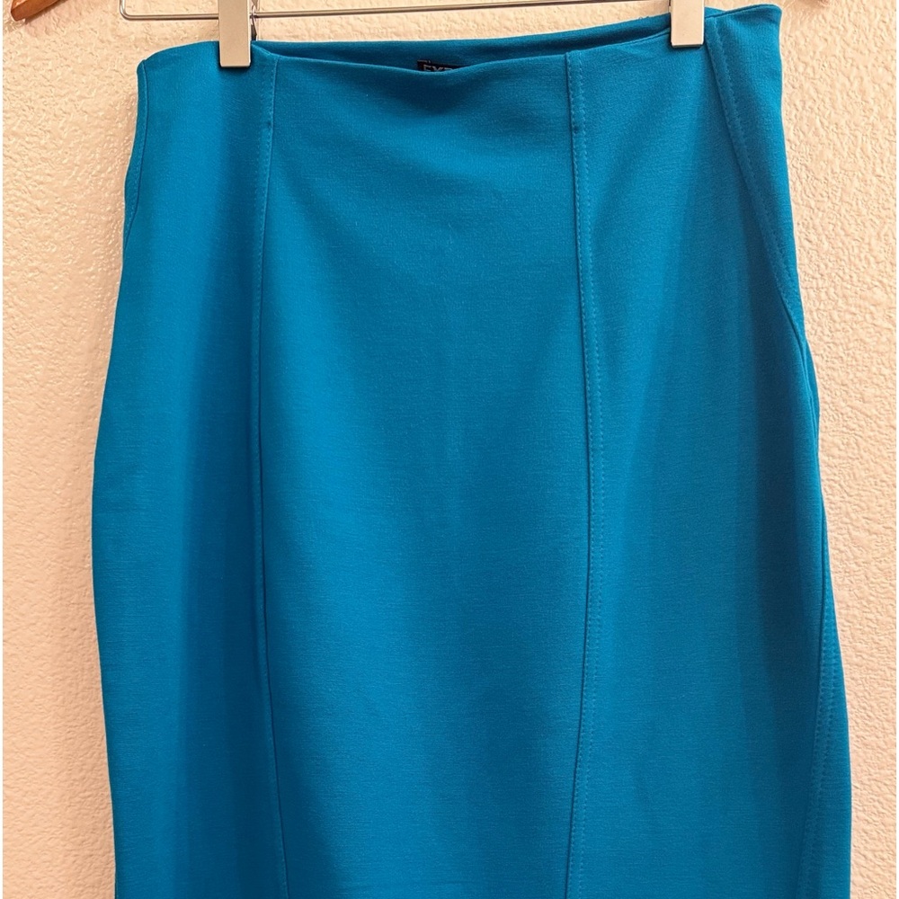 Express Spandex Pencil Skirt